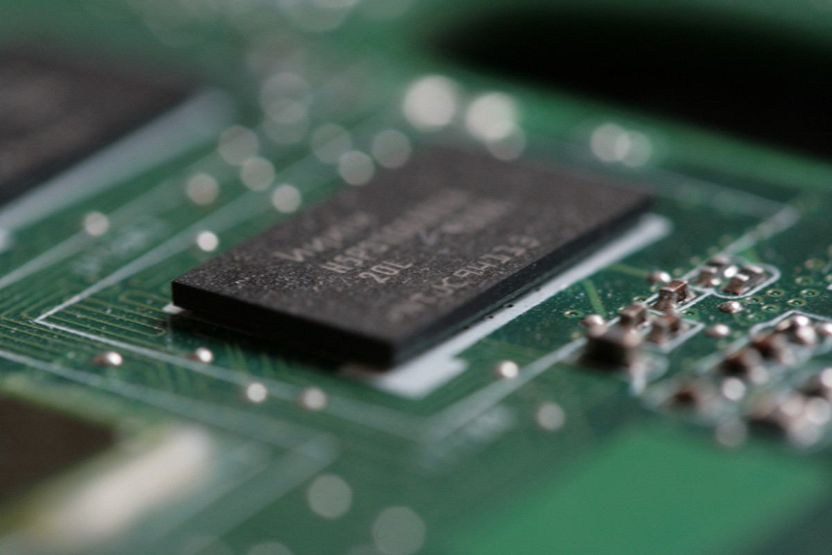 Mikrocontroller zoom