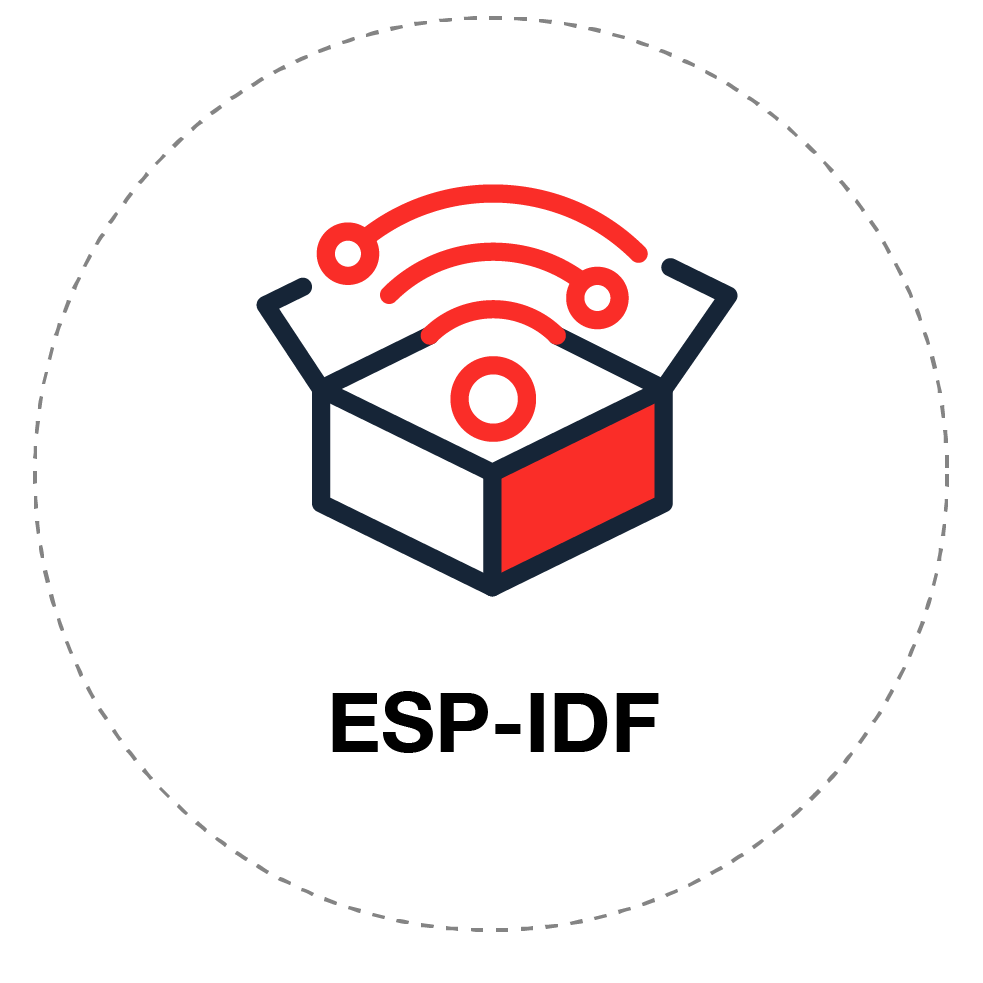 ESP32- ESP IDF als SDK verwenden