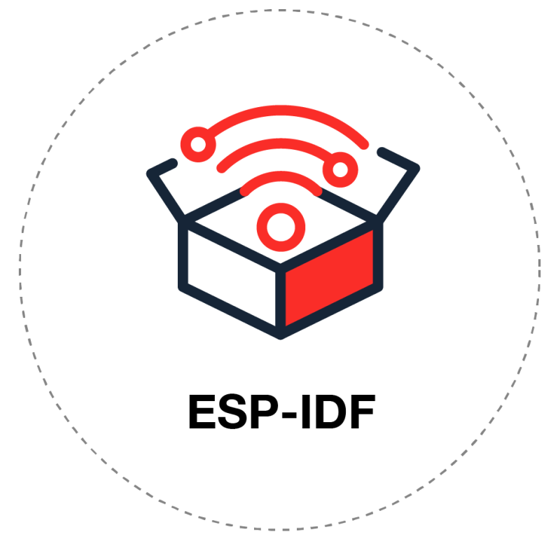 ESP32- ESP IDF als SDK verwenden