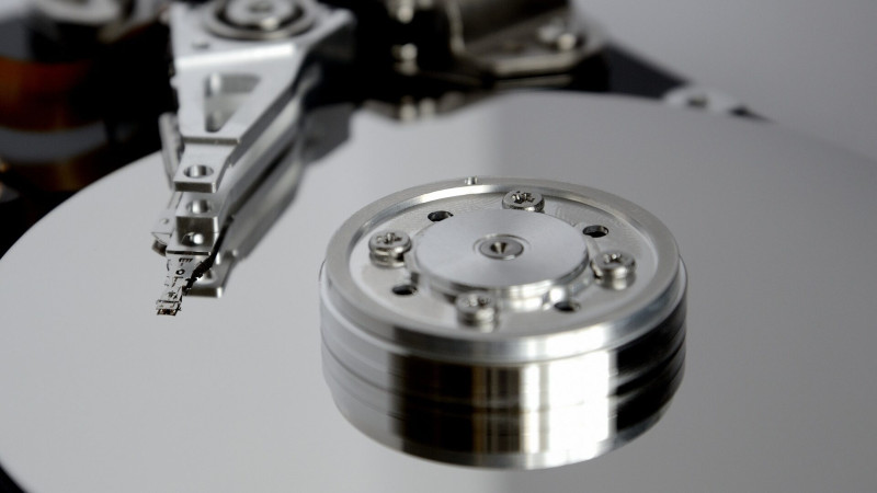 HDD Disk