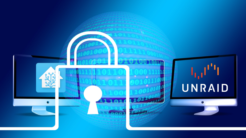 Computer Unraid