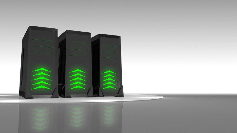 Server