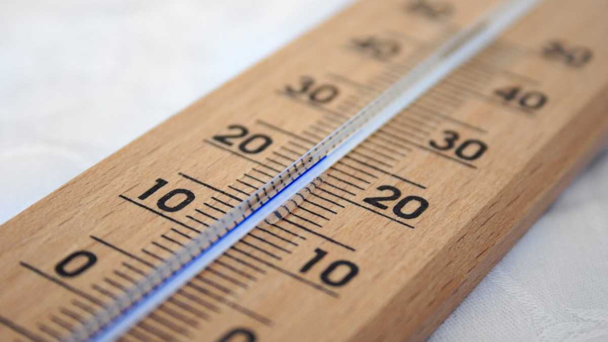 Thermometer