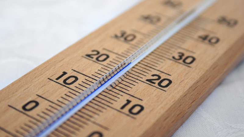 Thermometer