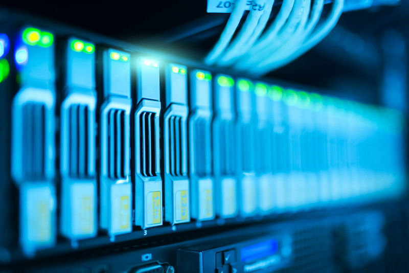 Lets Encrypt - Separaten Zertifikat-Server aufsetzen mit DNS-01 Challenge