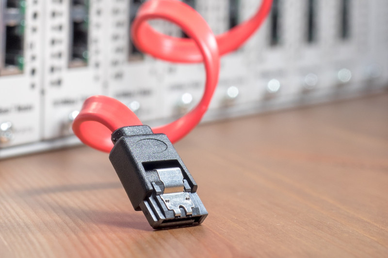 Sata-Kabel