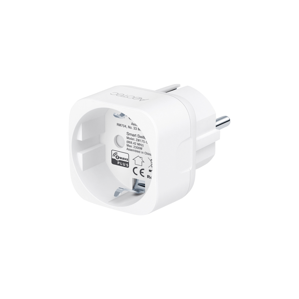Aeotec Smartswitch 7
