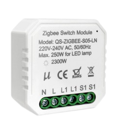 Zigbee Relais