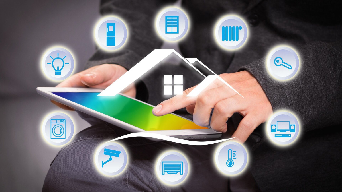Smarthome für Starter (Teil 3)