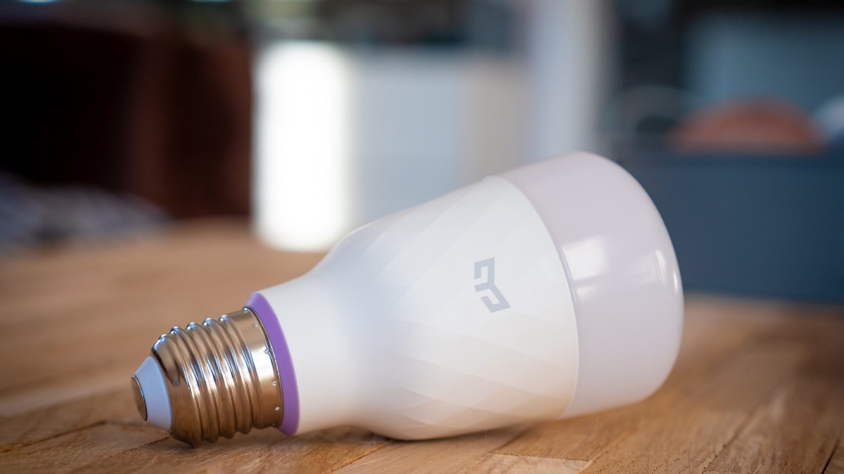 Smart Bulb
