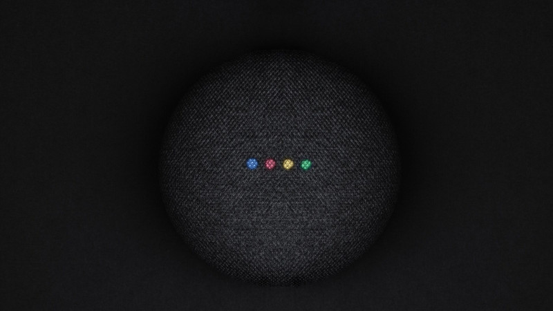 Google Home